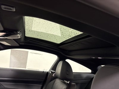 2025 BMW 4 Series 430i