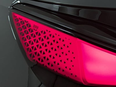 2024 BMW 7 Series 750e xDrive Plug-In Hybrid