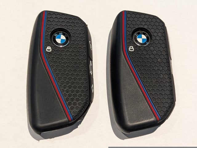 2024 BMW 7 Series 750e xDrive Plug-In Hybrid