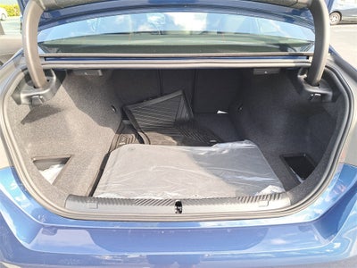 2025 BMW 5 Series 530i