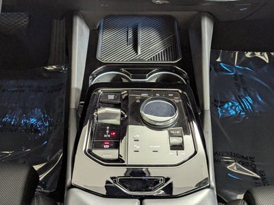 2025 BMW 5 Series 530i Sedan