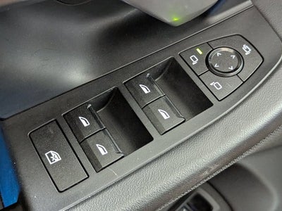 2025 BMW 5 Series 530i Sedan