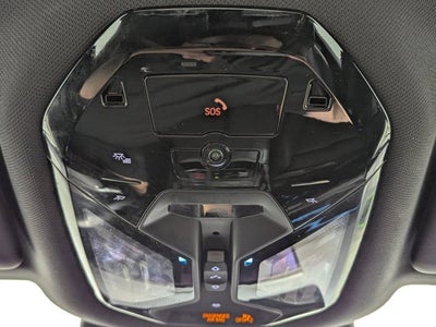 2025 BMW 5 Series 530i Sedan