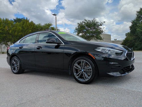 2024 BMW 2 Series 228i