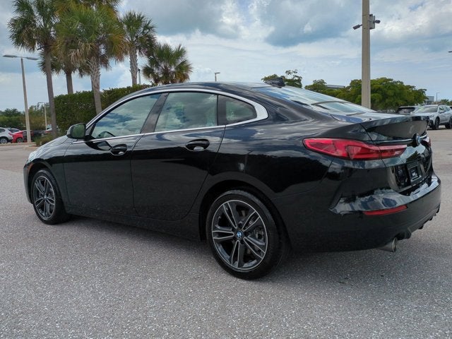 2024 BMW 2 Series 228i