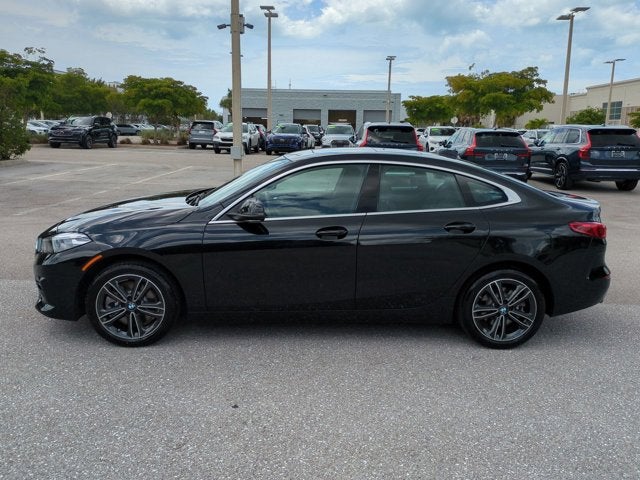2024 BMW 2 Series 228i