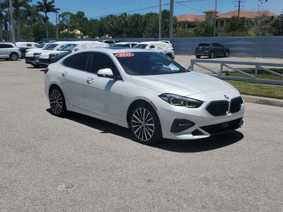 2021 BMW 2 Series 228i