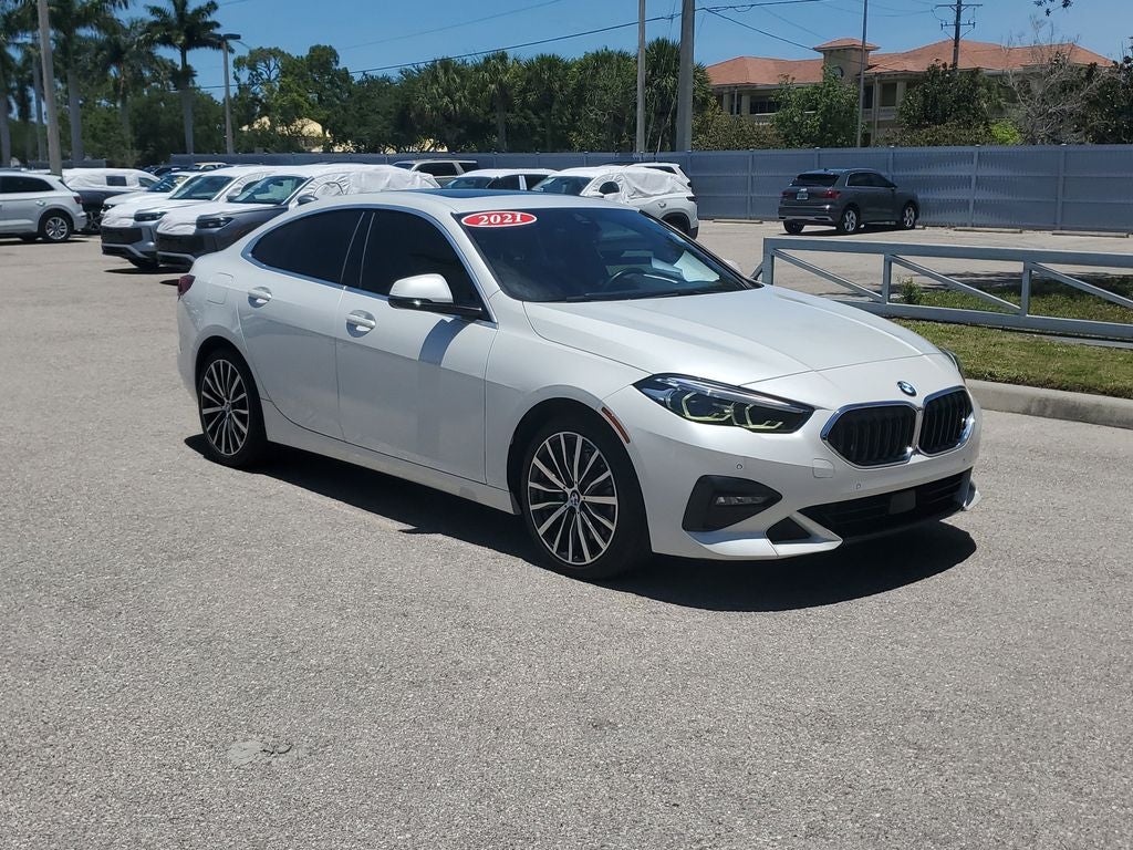 2021 BMW 2 Series 228i