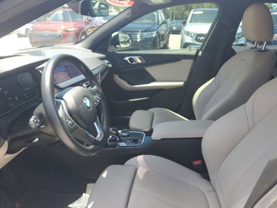 2021 BMW 2 Series 228i
