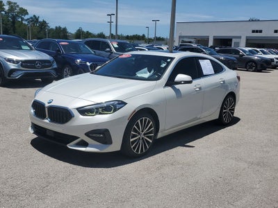 2021 BMW 2 Series 228i
