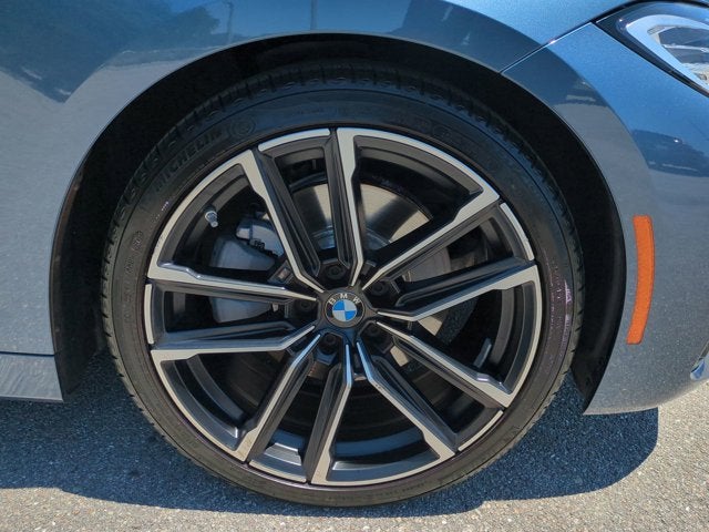 2022 BMW 4 Series 430i