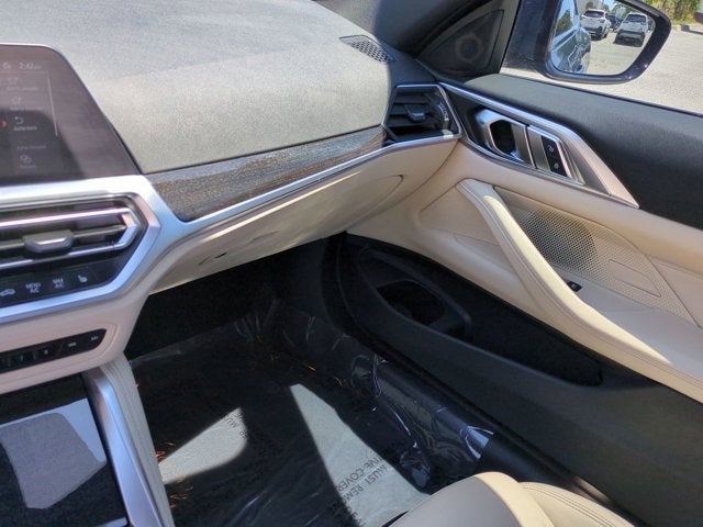 2022 BMW 4 Series 430i