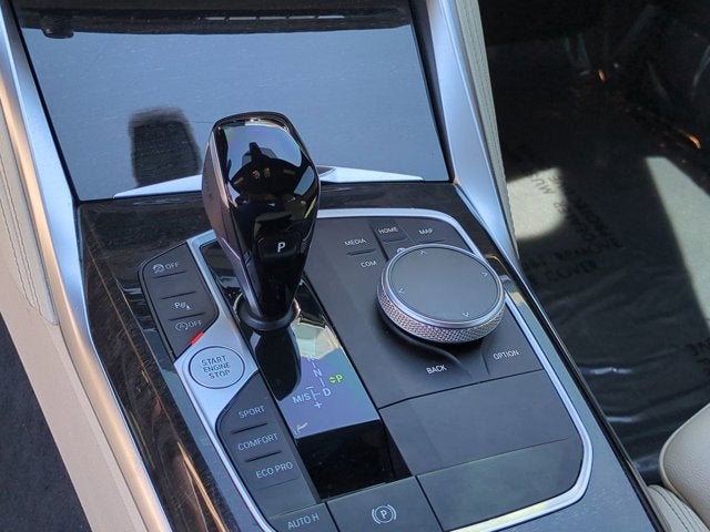 2022 BMW 4 Series 430i