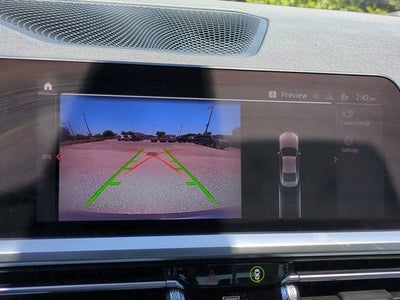 2022 BMW 4 Series 430i