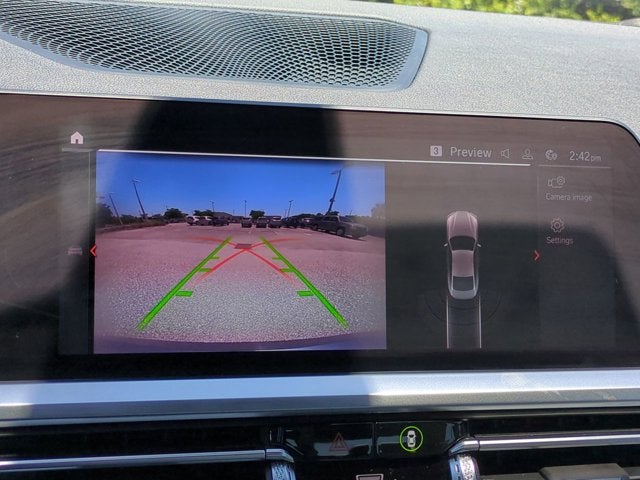 2022 BMW 4 Series 430i