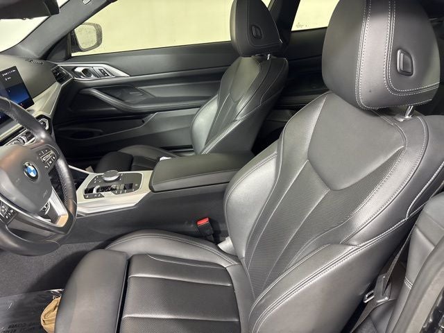 2024 BMW 4 Series 430i