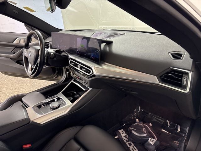 2024 BMW 4 Series 430i