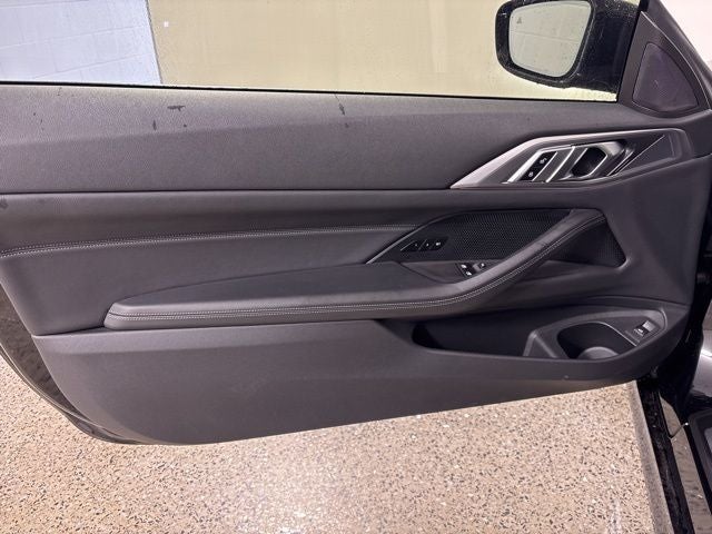 2024 BMW 4 Series 430i