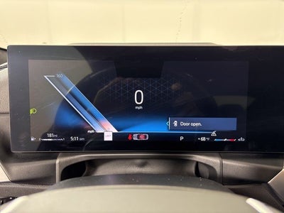 2024 BMW 4 Series 430i