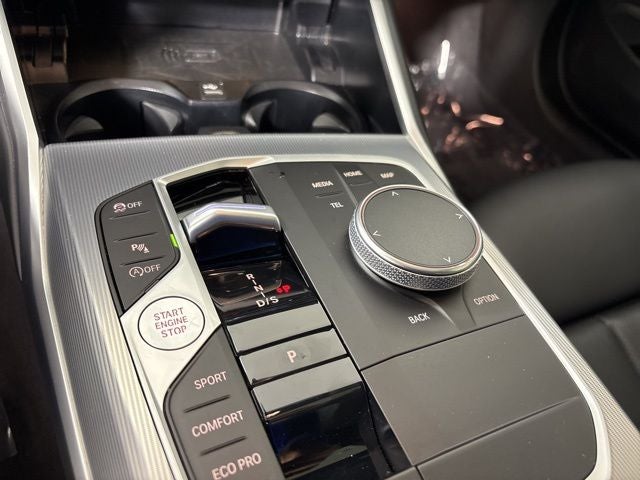 2024 BMW 4 Series 430i