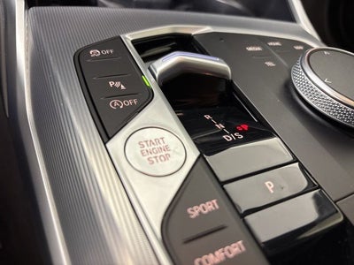 2024 BMW 4 Series 430i