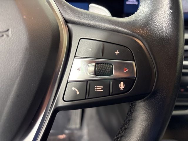 2024 BMW 4 Series 430i