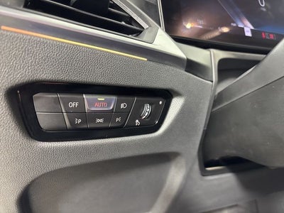 2024 BMW 4 Series 430i