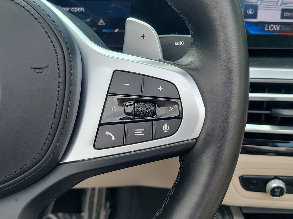 2024 BMW 4 Series M440i