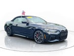 2024 BMW 4 Series M440i