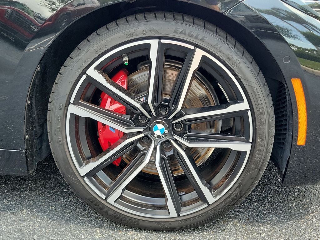 2024 BMW 4 Series M440i