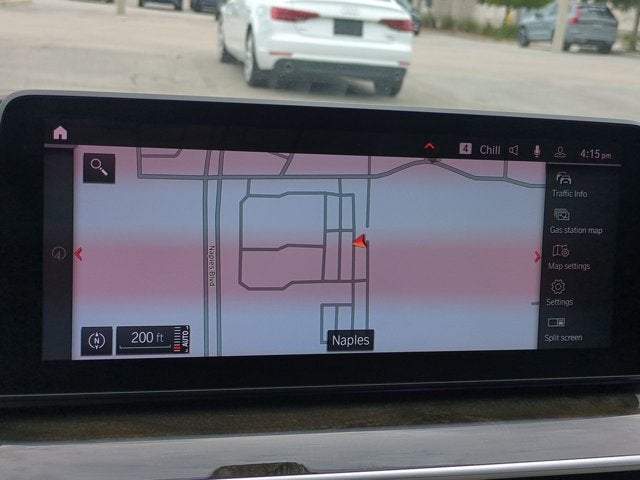 2021 BMW 5 Series 530i