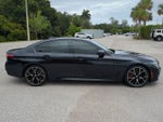 2021 BMW 5 Series 530i