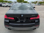 2021 BMW 5 Series 530i