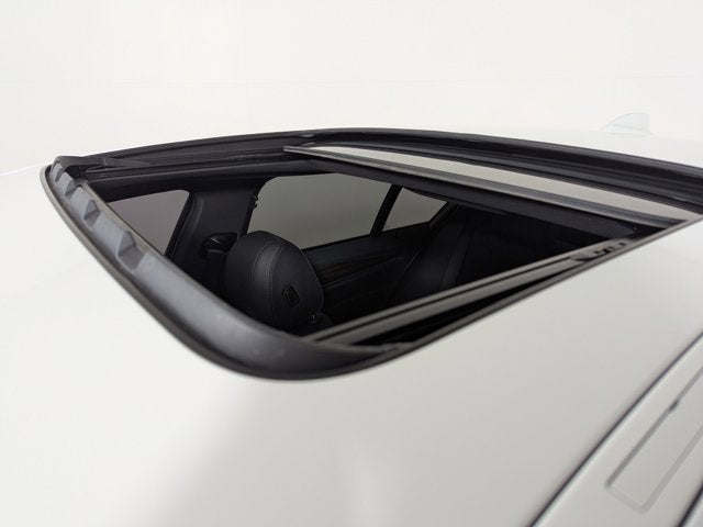 2023 BMW 5 Series 540i Sedan