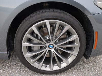 2021 BMW 5 Series 540i
