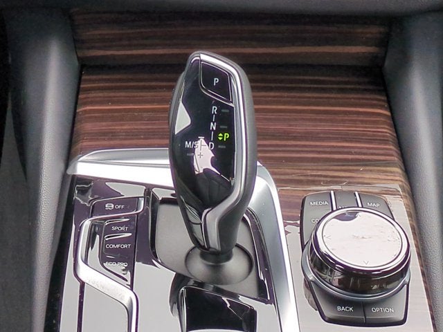 2021 BMW 5 Series 540i