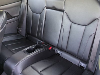 2025 BMW 4 Series 430i xDrive