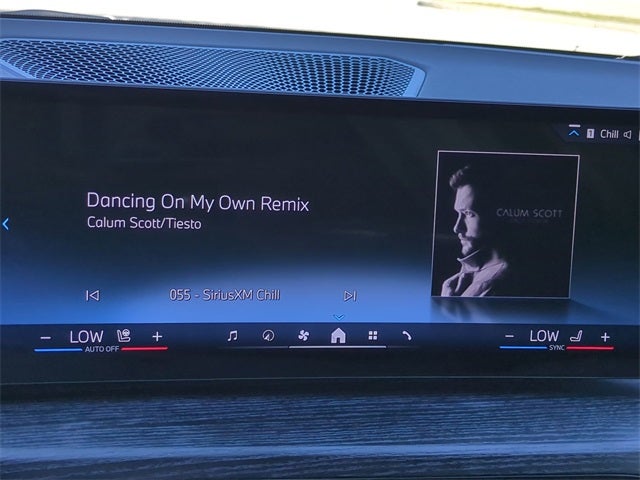 2025 BMW 4 Series 430i xDrive