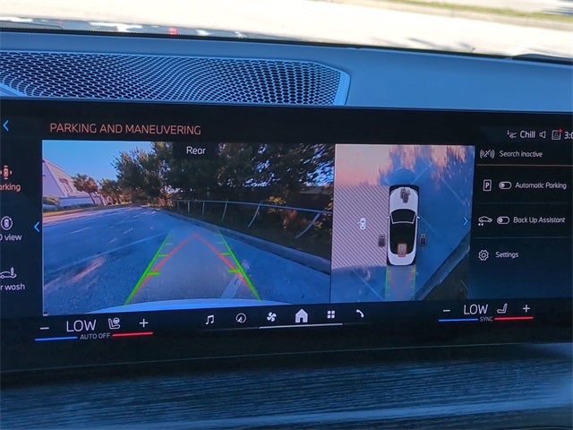 2025 BMW 4 Series 430i xDrive