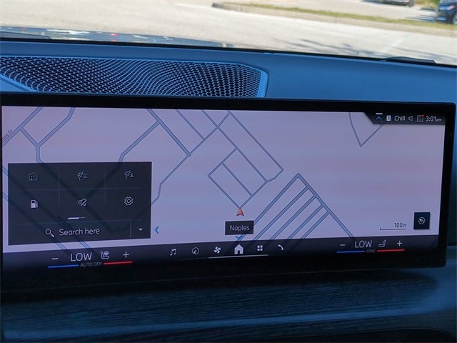 2025 BMW 4 Series 430i xDrive