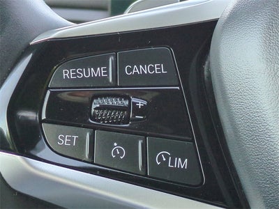 2025 BMW 4 Series 430i xDrive