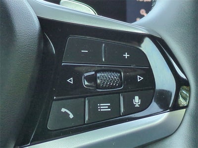 2025 BMW 4 Series 430i xDrive