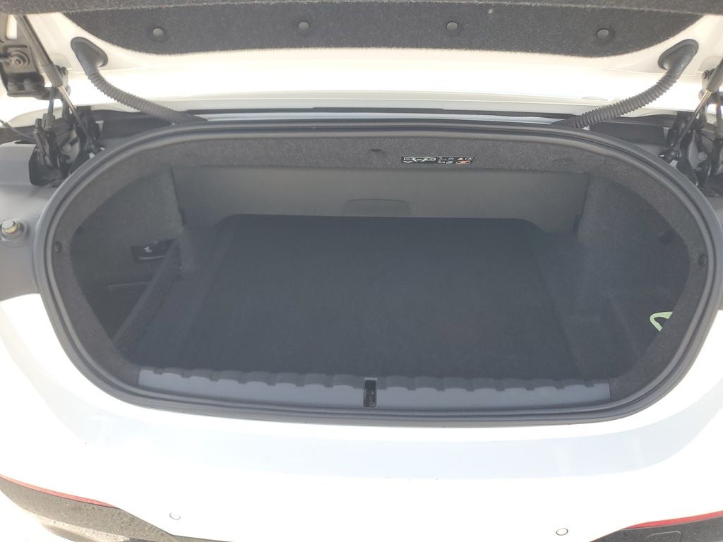 2025 BMW 4 Series 430i xDrive
