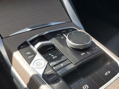 2025 BMW 4 Series 430i xDrive