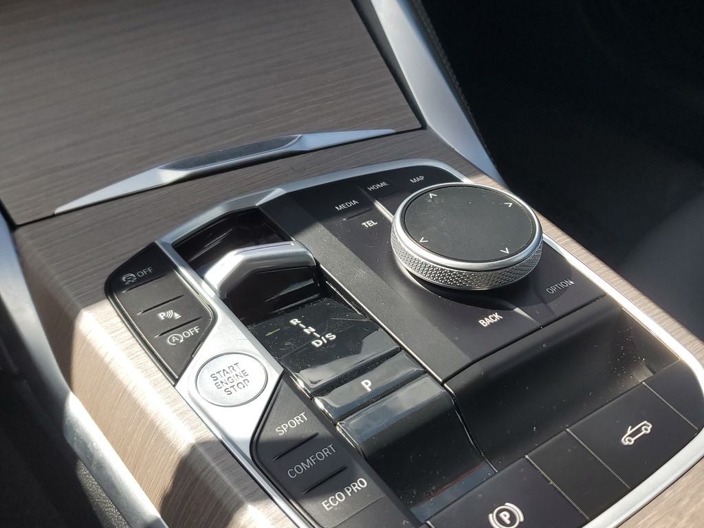 2025 BMW 4 Series 430i xDrive