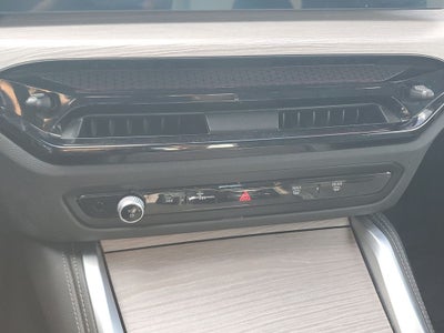 2025 BMW 4 Series 430i xDrive
