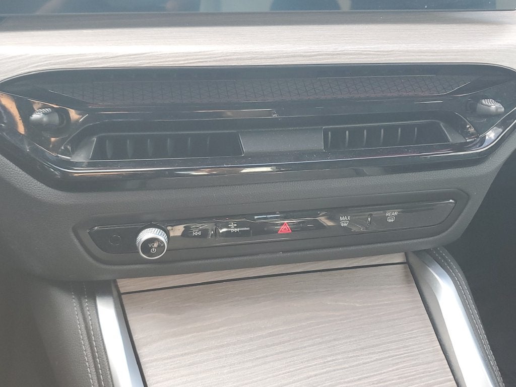 2025 BMW 4 Series 430i xDrive