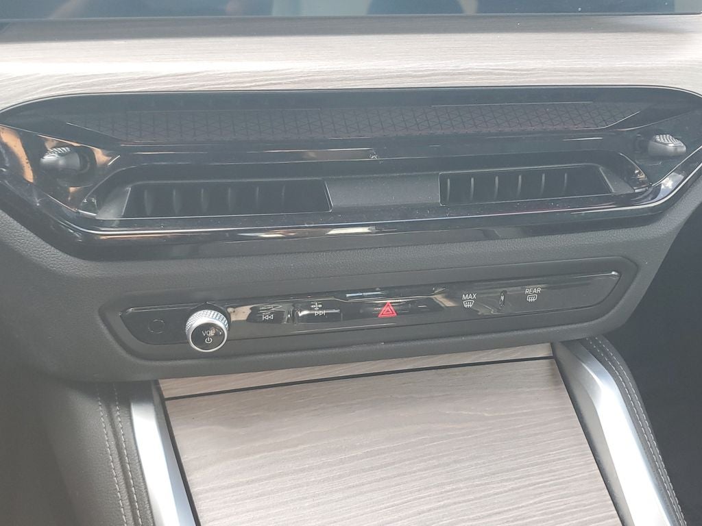 2025 BMW 4 Series 430i xDrive