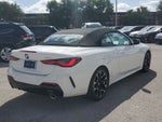 2025 BMW 4 Series 430i xDrive