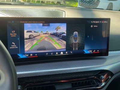 2025 BMW 4 Series 430i xDrive